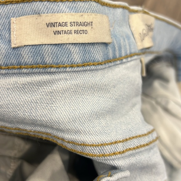 Whitewash jeans - Picture 6 of 6